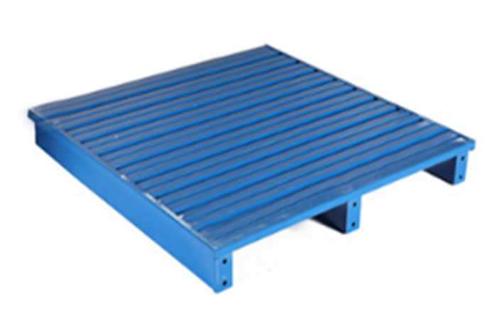 托盤擺放9大技巧!95%的倉管都不清楚