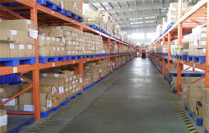 托盤擺放9大技巧!95%的倉管都不清楚