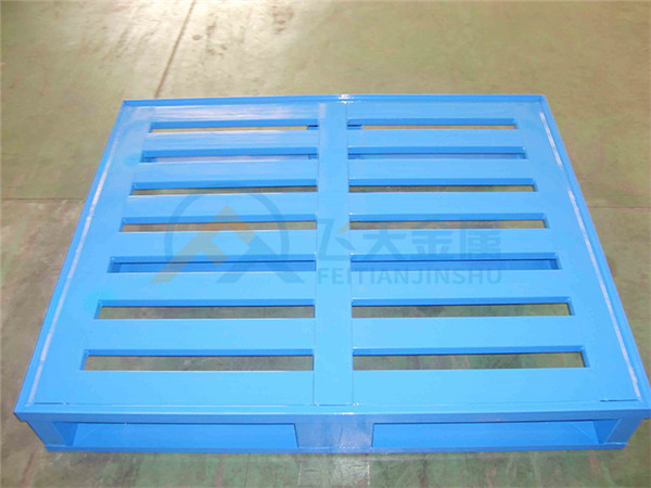 我們應(yīng)如何保護(hù)鐵托盤？