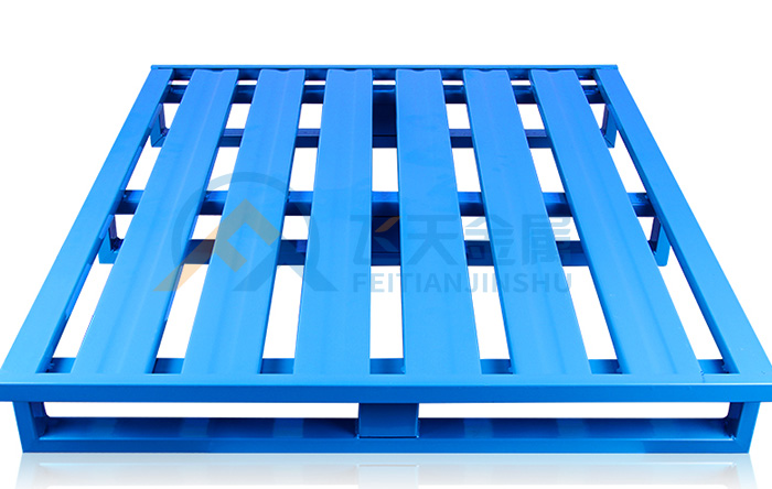 鋼托盤四向進叉