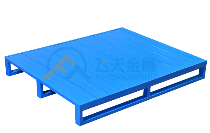 鋼托盤承重多少