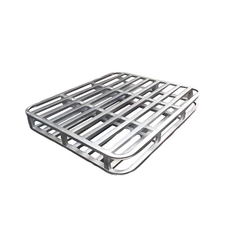 面粉廠飼料專用叉車托盤