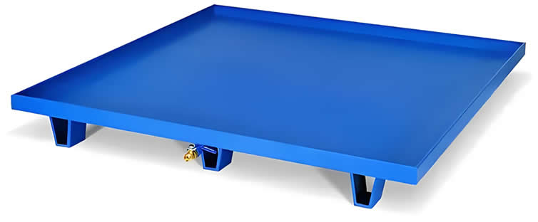 化學(xué)品防泄漏托盤(pán)