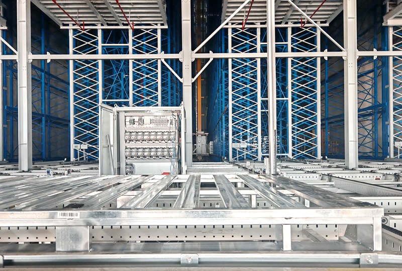 鋼制托盤生產廠